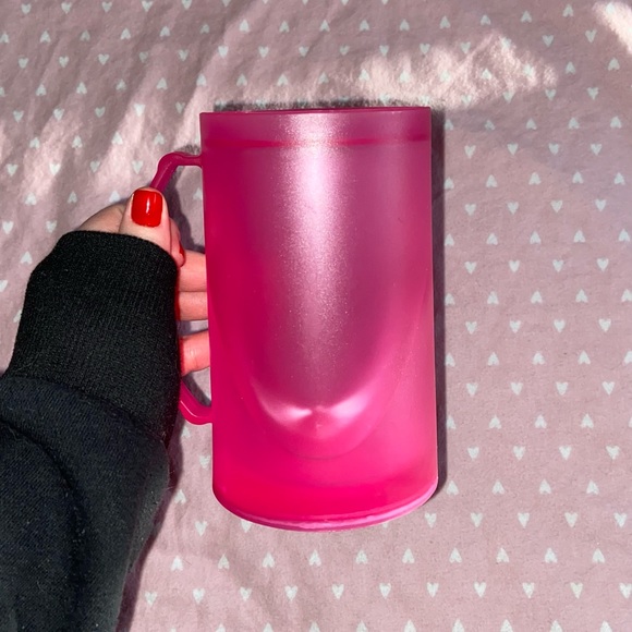 Other - CUTE FREEZER MUG